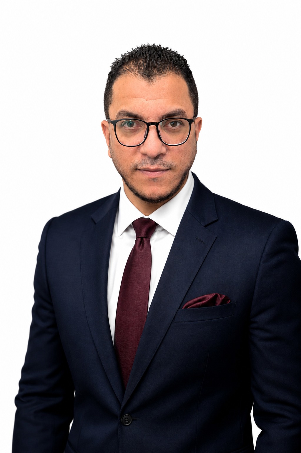 احمد الاخرس